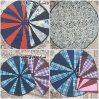 دستگیره  بزرگ و متوسط