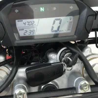 هندا Crf 250 L|موتورسیکلت|تهران, یافت آباد جنوبی|دیوار