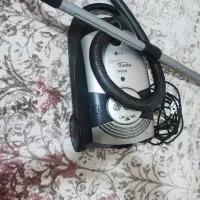 جاروبرقی ال جی
