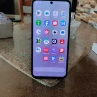 گوشی سامسونگ A35|موبایل|اراک, |دیوار