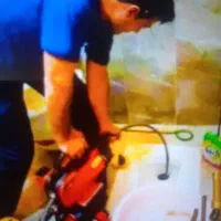 لوله باز کنی و لوله کشی نشت یابی و تعمیرات
