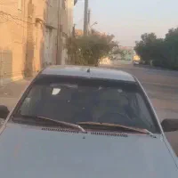 پراید مدل 87 کامل رنگ|خودرو سواری و وانت|بهبهان, |دیوار