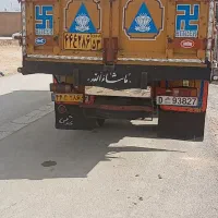 خاور ۶۰۸|خودرو سنگین|عسگران, |دیوار