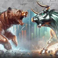 ترید با استراتژی متفاوت و مکانیکی