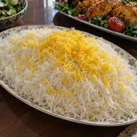 فروش انواع برنج ایرانی، مستقیم از کشت خودمون