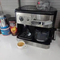 دستگاه قهوه اسپرسو ساز|سماور، چایساز، قهوهساز|تربت جام, پاسداران|دیوار