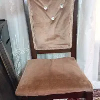 صندلی‌ومیز‌غذاخوری