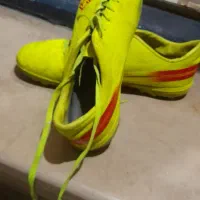 کفش استوک ریز|تجهیزات ورزشی|تهران, کوی نصر مهرآباد|دیوار