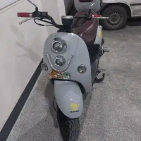 موتور مارک کویر ms1