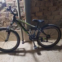 دوچرخه 26 برند پوما