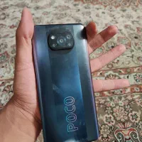 Poco x3 pro 256 r8|موبایل|ورامین, ورامین|دیوار
