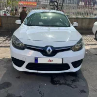 رنو فلوئنس