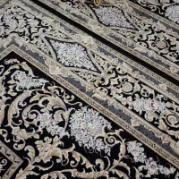 فرش طرح ابریشم فرهی|فرش|تهران, دهم فروردین|دیوار