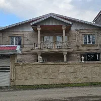 فروش/ خانه ویلایی/ ۲۲۱ متری/۳ خوابه /روستای ریک
