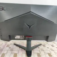فروش مانیتور گیمینگ Acer kg272 s|قطعات و لوازم جانبی رایانه|برازجان, |دیوار