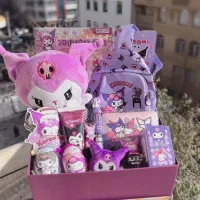 انواع پک های هدیه کرومی ملودی سینامورول استیچ