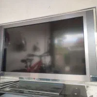 تلویزیون سونی تمیز و سالم و سینما خانواده