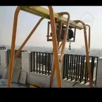 اجاره بالابر