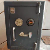 گاو صندوق کاوه اصل