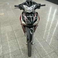 موتور لاکی احسان مدل ۹۷