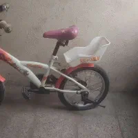 دوچرخه سایز ۶