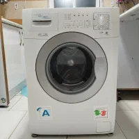 ماشین لباسشویی فریجیدر 6 کیلویی|ماشین لباسشویی و خشککن لباس|گلبهار, شهر جدید گلبهار|دیوار