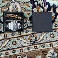 ساعت مچی مردانه