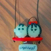 آویزهای ماشین