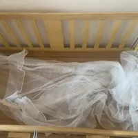 تخت گهواره مادر وکودک|تخت و صندلی بچه|تفت, |دیوار