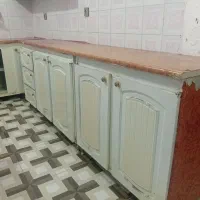 فروش کابینت آشپزخانه