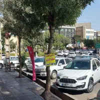 زیر زمین اجاره  ای ۱۰۰ متری چسب فلکه اول گلستان