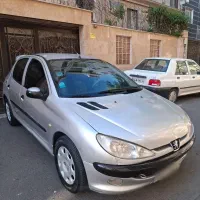 206 مدل 1383 تیپ 5