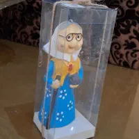 شمع ویژه شب یلدا