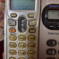 تلفن پاناسونیک