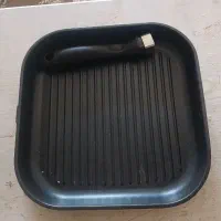 ماهیتابه چدن نو اندازه ۲۸در۲۸