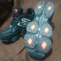 کفش نیو بالانس|کیف، کفش، کمربند|مسجد سلیمان, |دیوار