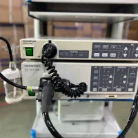 دستگاه آندوسکوپی المپیوس (olympus ) مدل cv240|پزشکی|تهران, دکتر هوشیار|دیوار