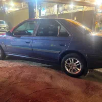 پارس تیو فایو ۹۴|خودرو سواری و وانت|رشت, جانبازان|دیوار