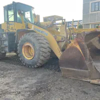 لودرکوماتسو470-5