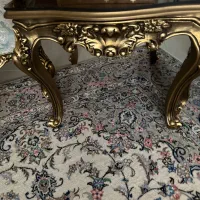 مبلمان چوب گرجستان|مبلمان خانگی و میز عسلی|تهران, قیطریه|دیوار