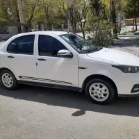 سهند s مدل ۱۴۰۳ بیرنگ