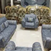 فروش مبل راحتی ۱۴۸۰۰ حراج ۱۰روزه|مبلمان خانگی و میز عسلی|ساری, |دیوار