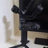 گیمبال ژیون ویبل ۲