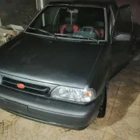 پراید مدل 84 تمیز|خودرو سواری و وانت|سیرجان, |دیوار