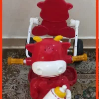 سه چرخه کارگرده سالم