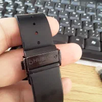 ساعت هابلوت کهکشانی|ساعت|یزد, |دیوار