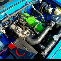 فروش فوری نیسان دوگانه 403|خودرو سواری و وانت|فردیس, شهرک ناز|دیوار