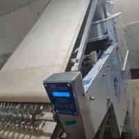 دستگاه نانوایی تافتون گردبر