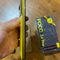 پوکو x 4 pro 5g|موبایل|تهران, اوین|دیوار