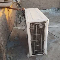 کولر|کولر گازی و فن‌کوئل|اهواز, کوی راه کربلا|دیوار